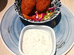 -La Medina餐厅(亮马河南路店)