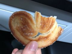 -中关村茶点