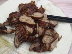 -惠记粉汤羊血梆梆肉(永松路店)