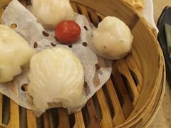 金牌虾饺皇-点都德(大茶楼店)