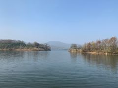 -佛手湖郊野公园