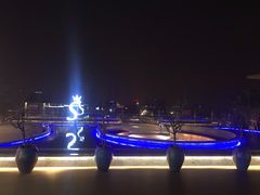 -杜尚rooftop露台酒吧