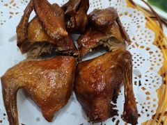 -渔鸽皇酒楼(鸿大广场店)