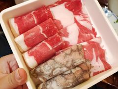 -古关火锅店(古北水镇景区店)