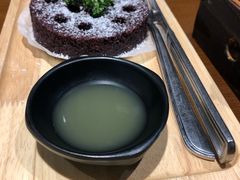 -十二舍·湯物素煮(江泰潤政店)