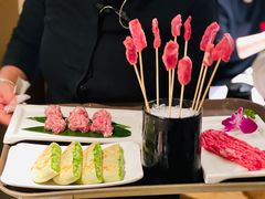 -涮福記·现切牛羊肉火锅(世纪汇店)