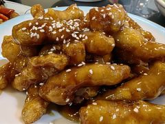 -鼎香润(德胜门内店)