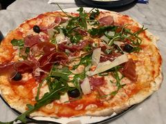 -玛尚诺Pizza&Bar(长泰广场店)