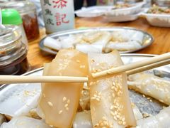 -陳添記·祖傳爽鱼皮(十五甫三巷店)