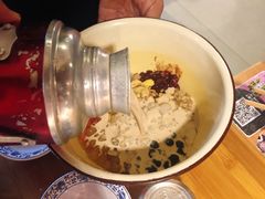 -喝丢一只鞋海鲜烧烤·海肠捞饭(东关街店)