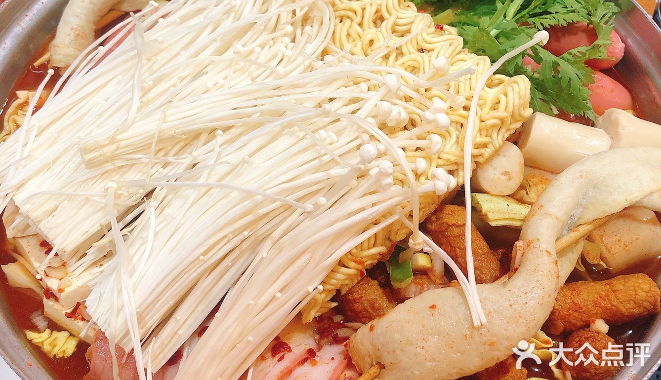 南宫韩食