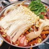 南宫韩食