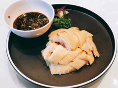 农家白斩鸡-930私房菜(欧阳路店)