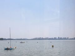 -岁粤Moon·湖景餐厅(月光码头店)