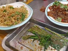 -古彭7只羊·徐州烧烤(旗舰店)