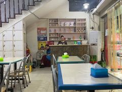 -天一沾水肥肠(科园一街店)