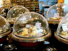 甜点-圣丰索菲特·2 On 988 Café 自助餐厅