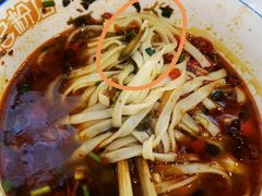 -无名粉店(五一广场店)
