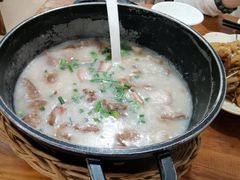 -南记食粥坊·宵夜大排档(莲花总店)
