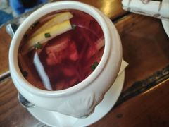 -宝莱纳餐厅(滨江店)