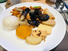 -南普陀素菜馆