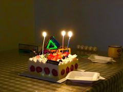 -皇家美孚·蛋糕外送(东部佳世客店)