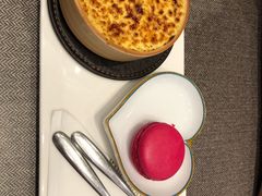 覆盆子马卡龙-PAUL LAFAYET 法式甜品(港汇广场店)