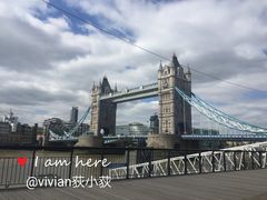 -伦敦塔桥