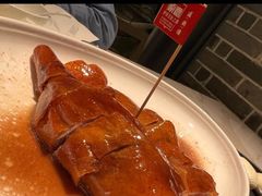 -滋粥楼·顺德菜(番禺广场总店)