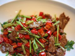 -香宫中餐厅 · 桂林香格里拉