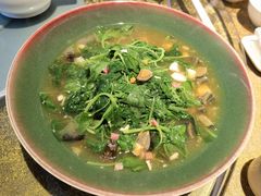 上汤米苋-王宝和酒家(黄浦店)