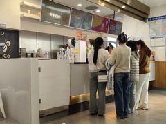 -CoCo都可(万达广场店)