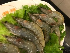 -呷哺呷哺 小火锅 (浦东新欧尚超市店)
