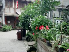 -海窝子古镇