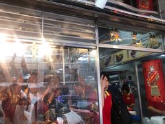 门面-陈光记烧腊店(罗保博士街店)
