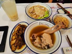 -發起人·肉骨茶(万象汇店)