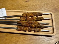 -毡房姑娘·新疆菜·烧烤