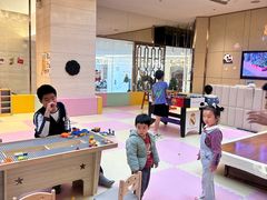 -康帝国际酒店-艾斯本自助西餐厅