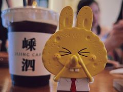 -几静cafe(基湖店)