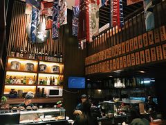 -熊藏居酒屋(kkone店)