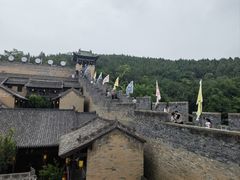-皇城相府