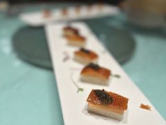 鱼子酱烤鸭-北京老铺烤鸭(高新店)