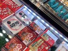 -吉之仙•中国制造•出口级食材日料店(领事馆总店)