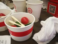 -海底捞火锅(凯德广场店)