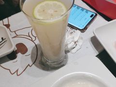 -豪客来牛排(府河店)