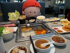 -海底捞火锅(步步高新天地店)