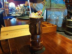 -M4·酒吧·威士忌·咖啡