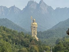 -九华山风景区