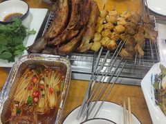 -张记焖窑·十五年专注焖烤(雍和宫店)