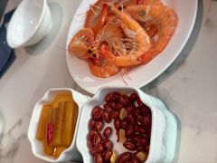 -青蓬蒸汽海鲜·深圳老字号·团建聚会(壹方城店)